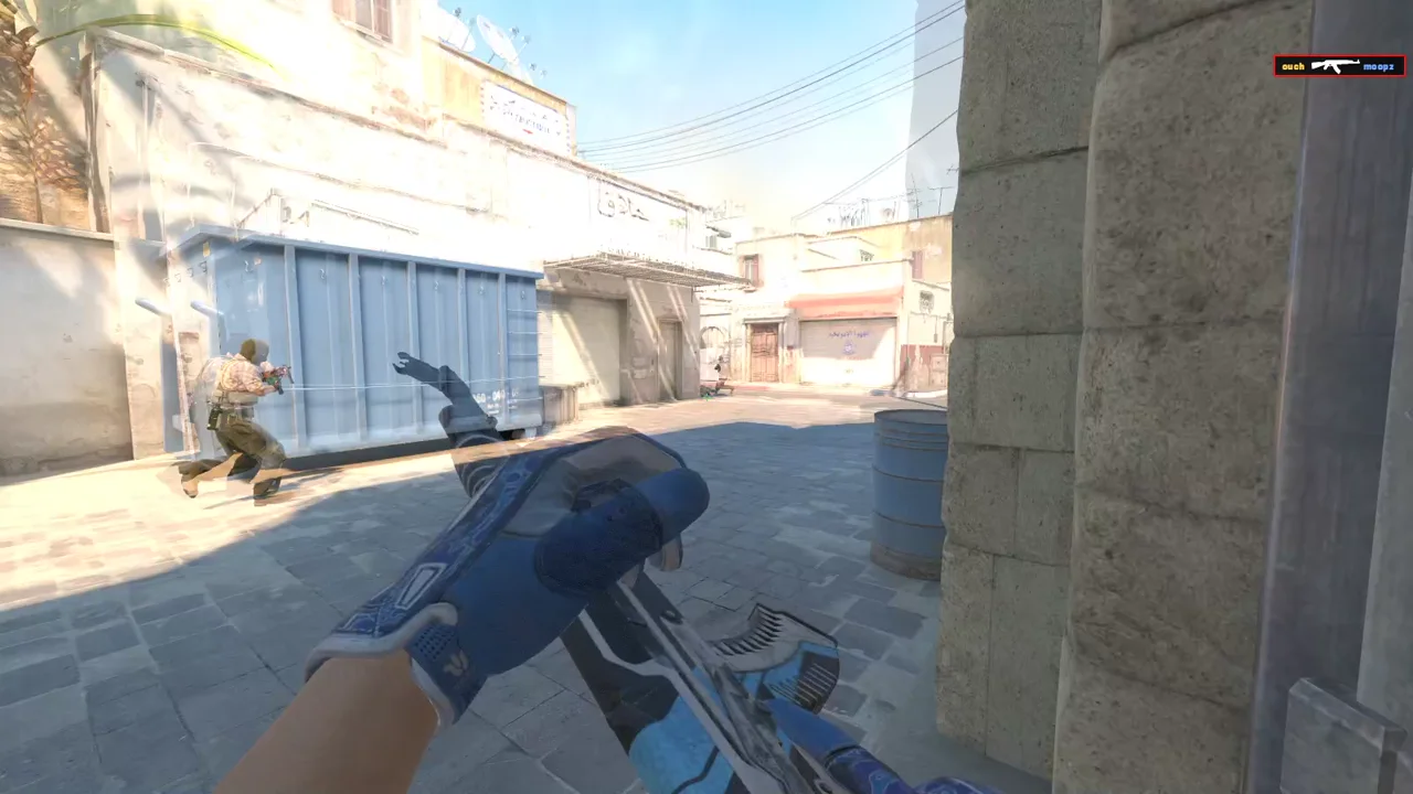 highlight